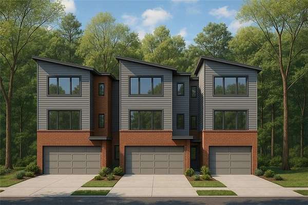 1.65 Acres of Residential Land for Sale in Atlanta, Georgia