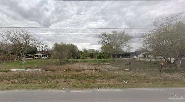 7 Acres of Residential Land for Sale in Edinburg, Texas