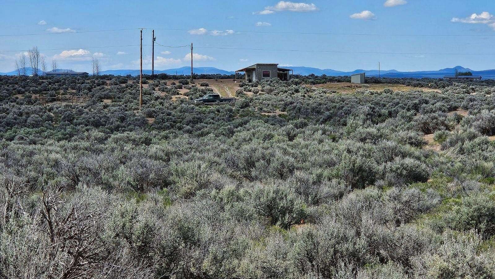 1 Acre of Residential Land for Sale in Christmas Valley, Oregon