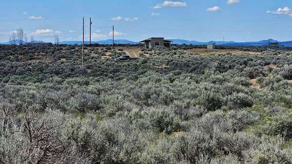1 Acre of Residential Land for Sale in Christmas Valley, Oregon