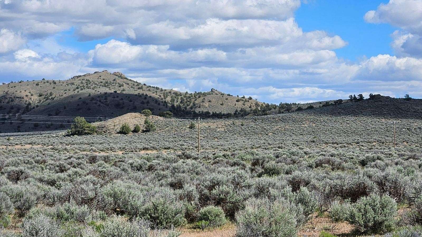 1 Acre of Residential Land for Sale in Christmas Valley, Oregon