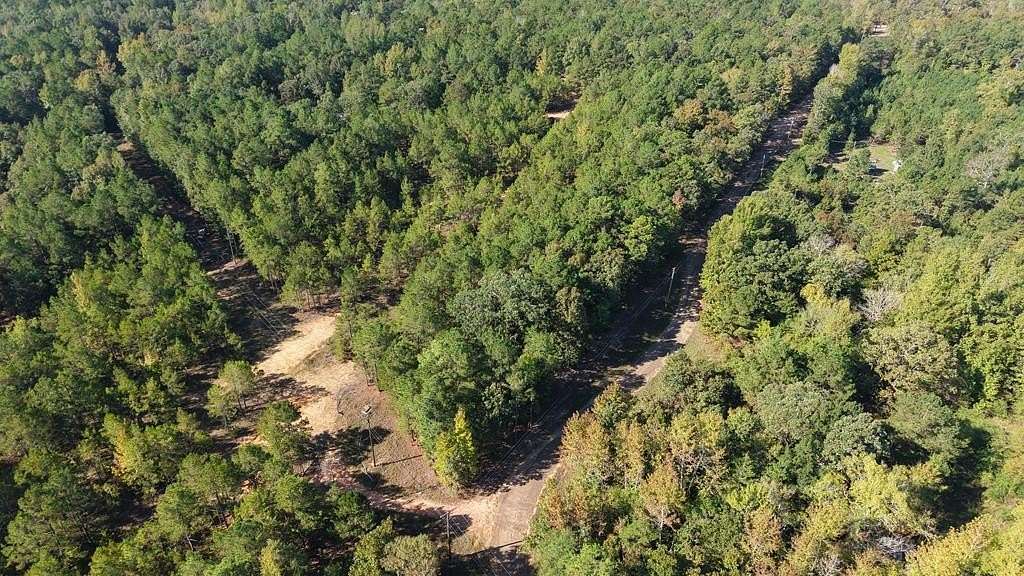 5 Acres of Land for Sale in Texarkana, Arkansas