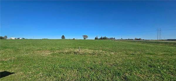 0.57 Acres of Residential Land for Sale in Harmony, Minnesota