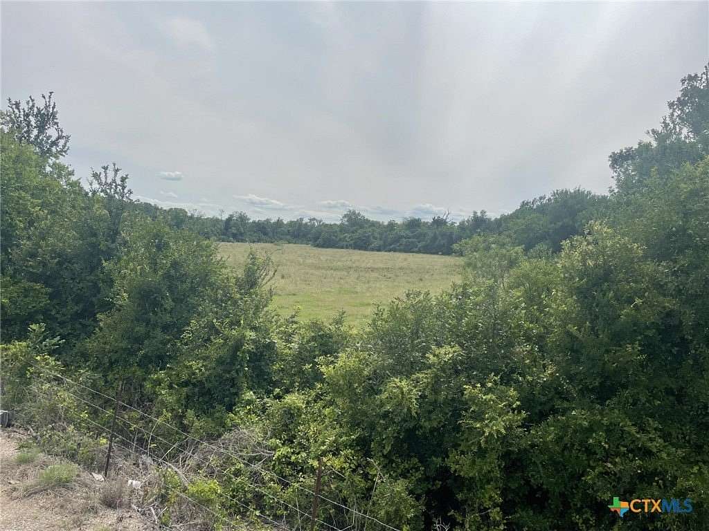 233 Acres of Recreational Land & Farm for Sale in Bartlett, Texas