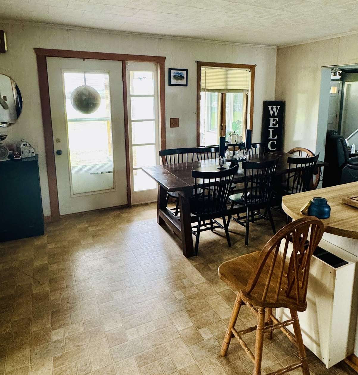 8.8 Acres of Land with Home for Sale in Eagle Lake, Maine