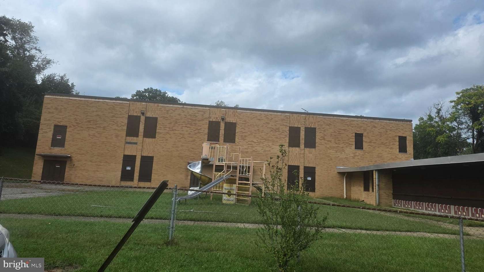 5.17 Acres of Mixed-Use Land for Sale in Takoma Park, Maryland