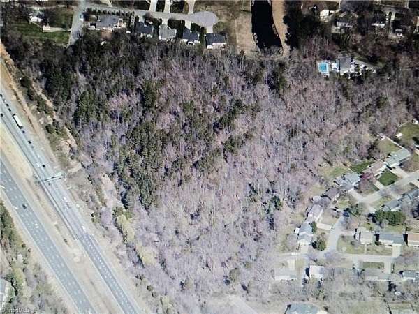 11 Acres of Land for Sale in High Point, North Carolina