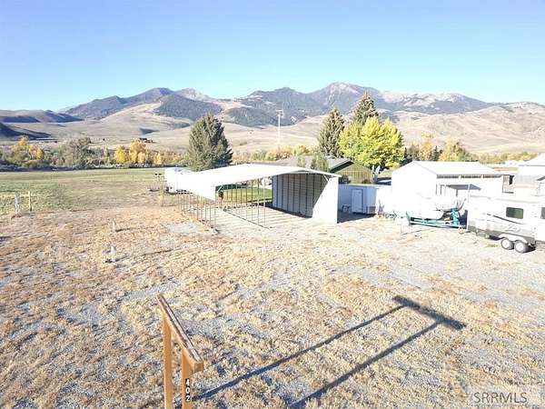 0.29 Acres of Land for Sale in Mackay, Idaho