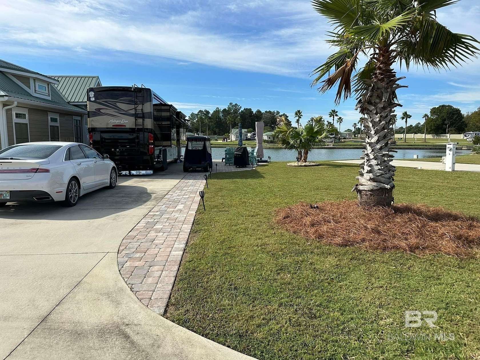 Residential Land for Sale in Elberta, Alabama