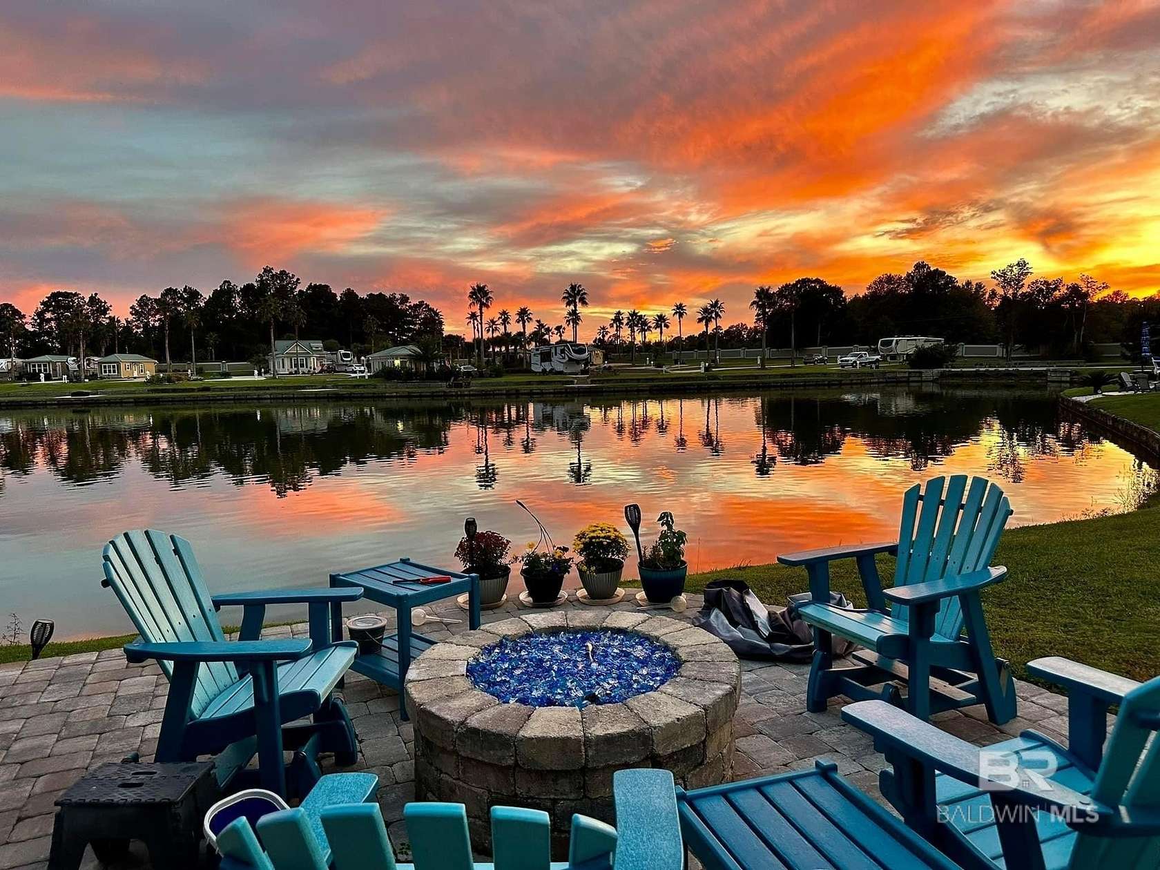 Land for Sale in Elberta, Alabama