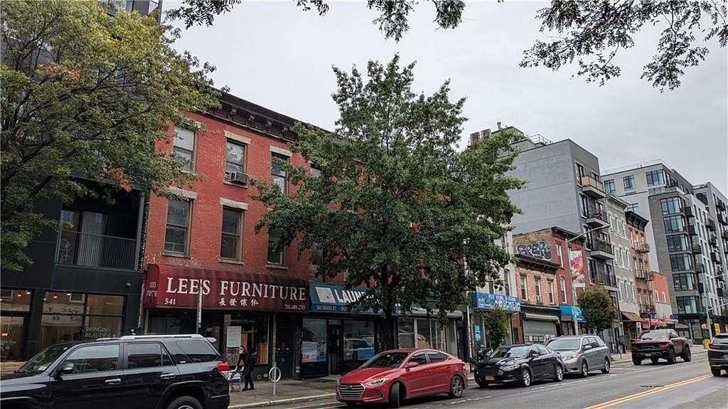 0.13 Acres of Land for Sale in Brooklyn, New York