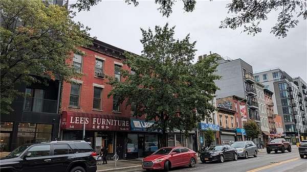 0.13 Acres of Land for Sale in Brooklyn, New York