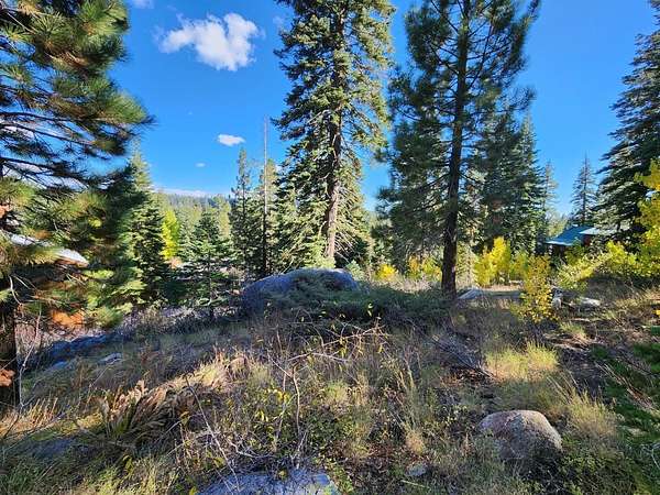 0.26 Acres of Residential Land for Sale in Bear Valley, California