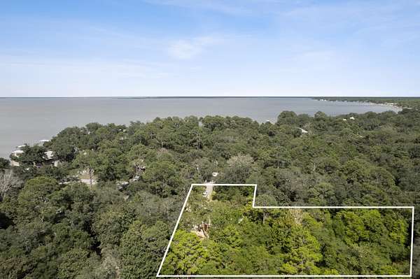 0.26 Acres of Residential Land for Sale in Santa Rosa Beach, Florida