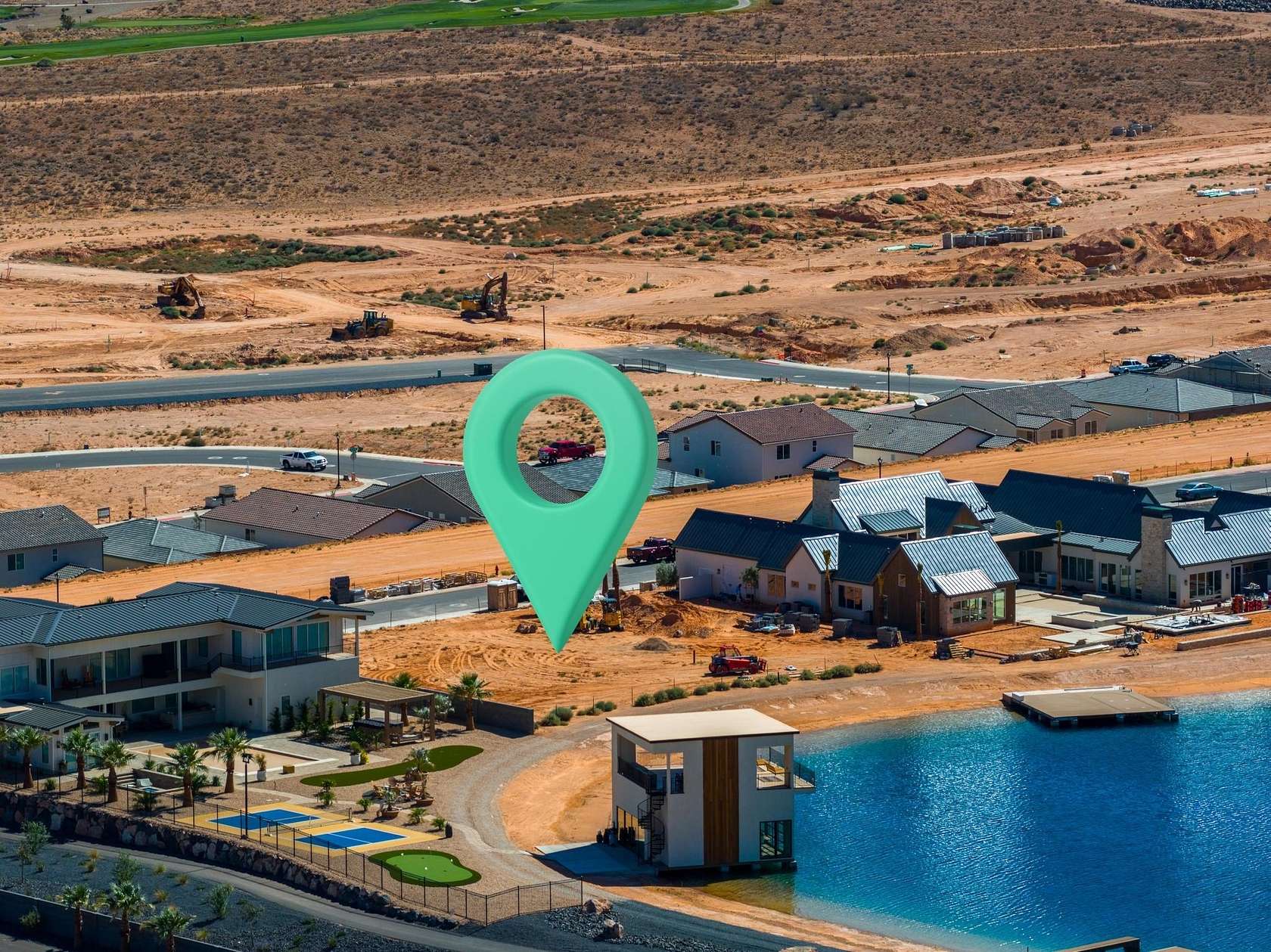 0.65 Acres of Residential Land for Sale in Hurricane, Utah