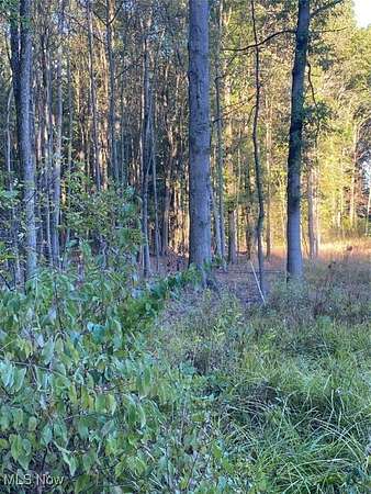 0.49 Acres of Residential Land for Sale in Lake Milton, Ohio