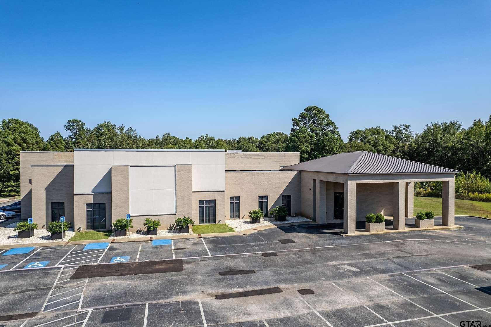 3 Acres of Commercial Land for Sale in Longview, Texas