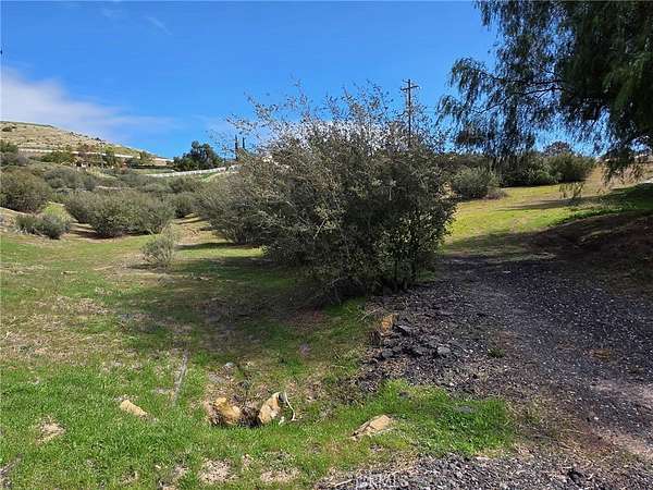 4 Acres of Land for Sale in Agua Dulce, California