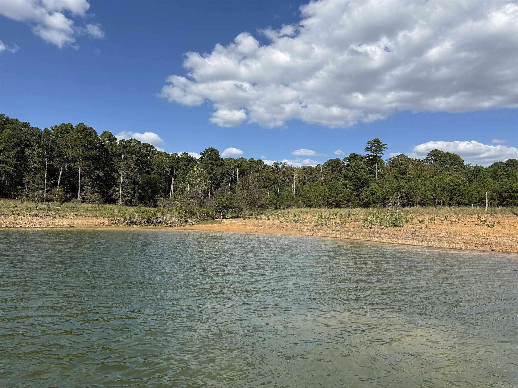 1 Acre of Residential Land for Sale in Drasco, Arkansas