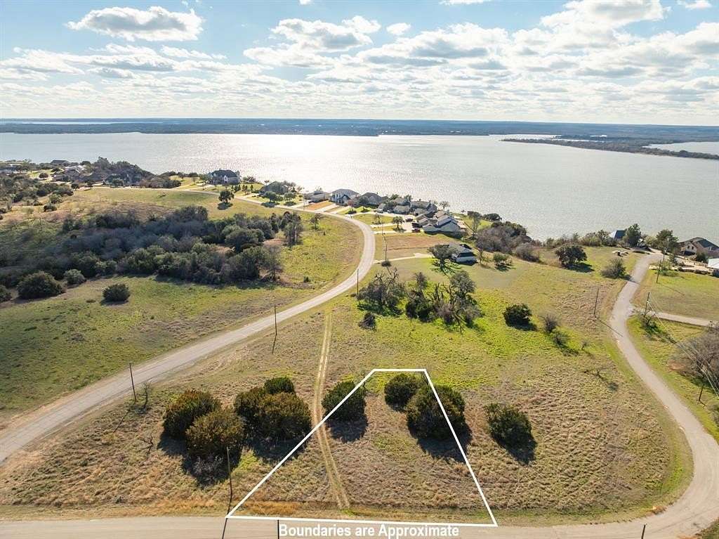 0.31 Acres of Residential Land for Sale in Whitney, Texas