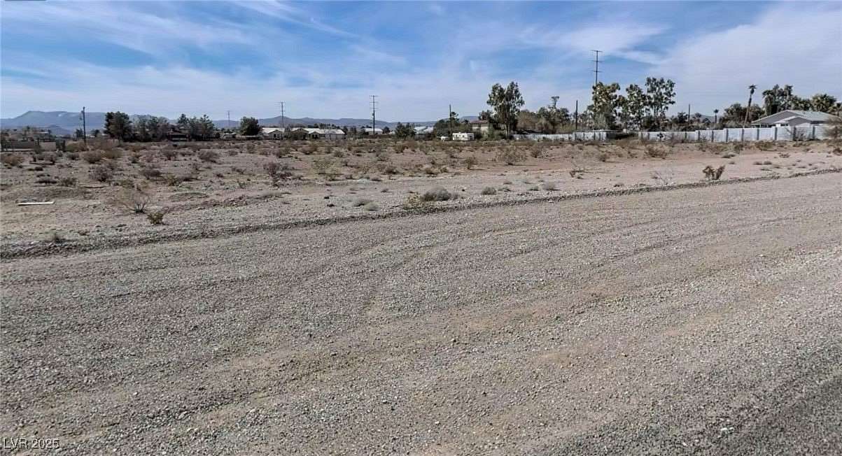 1 Acre of Residential Land for Sale in Las Vegas, Nevada