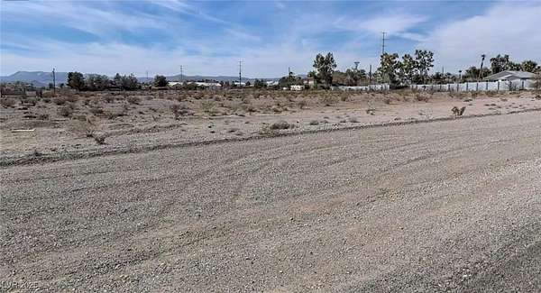 1 Acre of Residential Land for Sale in Las Vegas, Nevada
