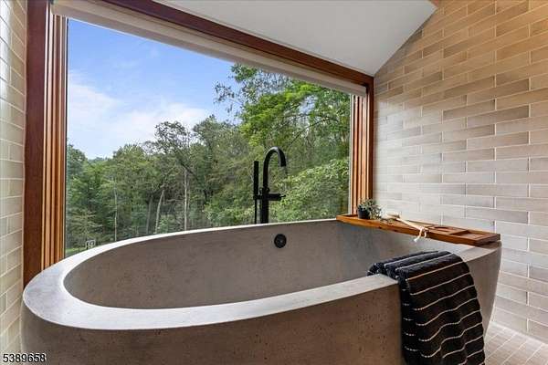 5.27 Acres of Residential Land with Home for Sale in Bernardsville, New Jersey