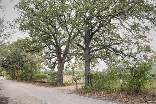 5 Acres of Residential Land for Sale in Dale, Texas