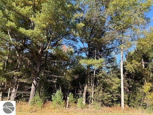 3 Acres of Residential Land for Sale in West Branch, Michigan