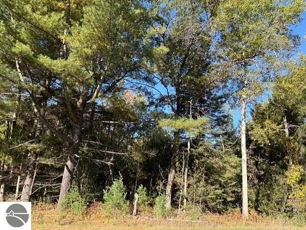 3 Acres of Residential Land for Sale in West Branch, Michigan