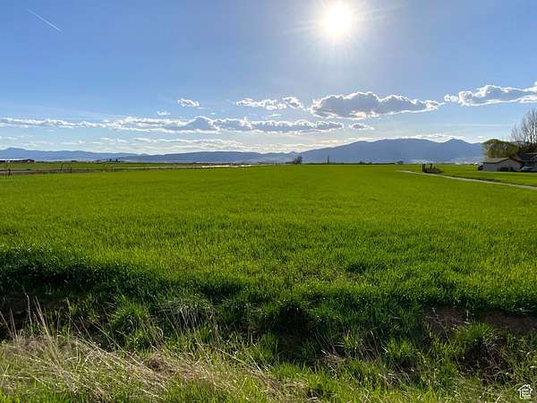 6 Acres of Land for Sale in Preston, Idaho