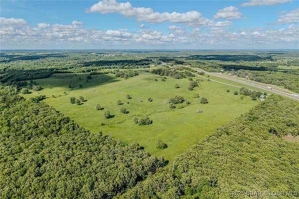 72.7 Acres of Agricultural Land for Sale in Lebanon, Missouri