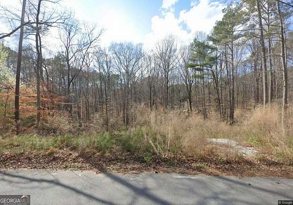 1.34 Acres of Residential Land for Sale in South Fulton, Georgia
