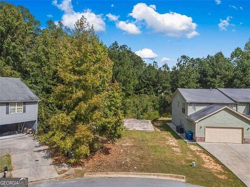 0.23 Acres of Residential Land for Sale in Atlanta, Georgia