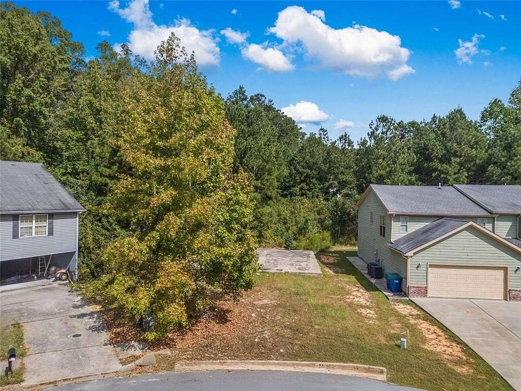 0.23 Acres of Residential Land for Sale in Atlanta, Georgia