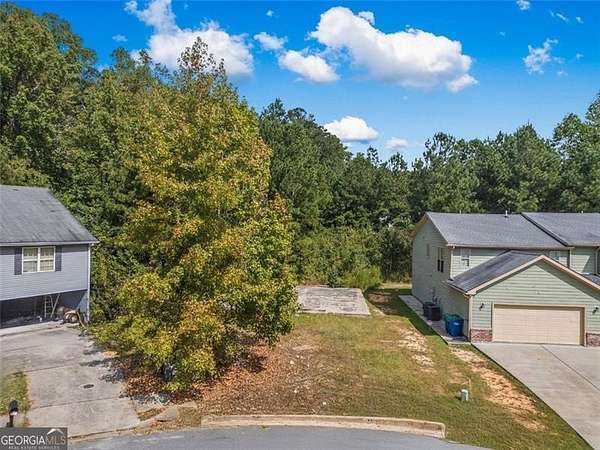 0.23 Acres of Residential Land for Sale in Atlanta, Georgia