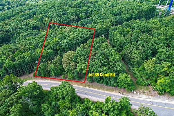 0.35 Acres of Residential Land for Sale in Lake Ozark, Missouri