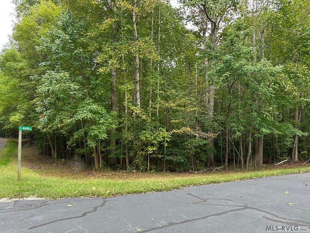 0.57 Acres of Residential Land for Sale in Macon, North Carolina