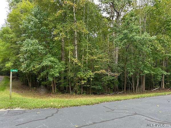 0.57 Acres of Residential Land for Sale in Macon, North Carolina