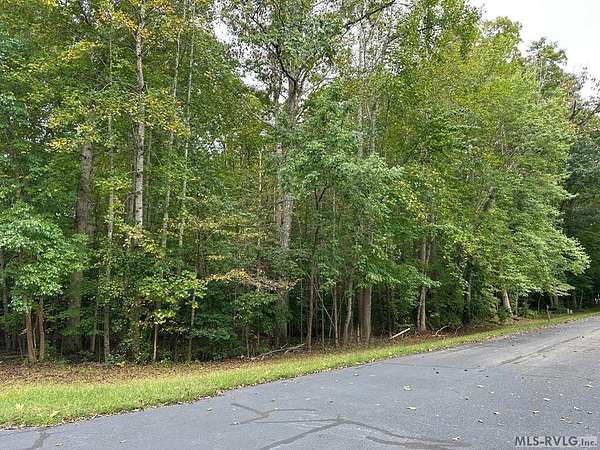 0.51 Acres of Residential Land for Sale in Macon, North Carolina