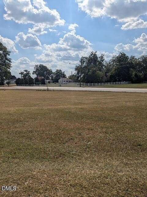 0.32 Acres of Residential Land for Sale in Benson, North Carolina