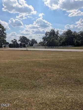 0.32 Acres of Residential Land for Sale in Benson, North Carolina