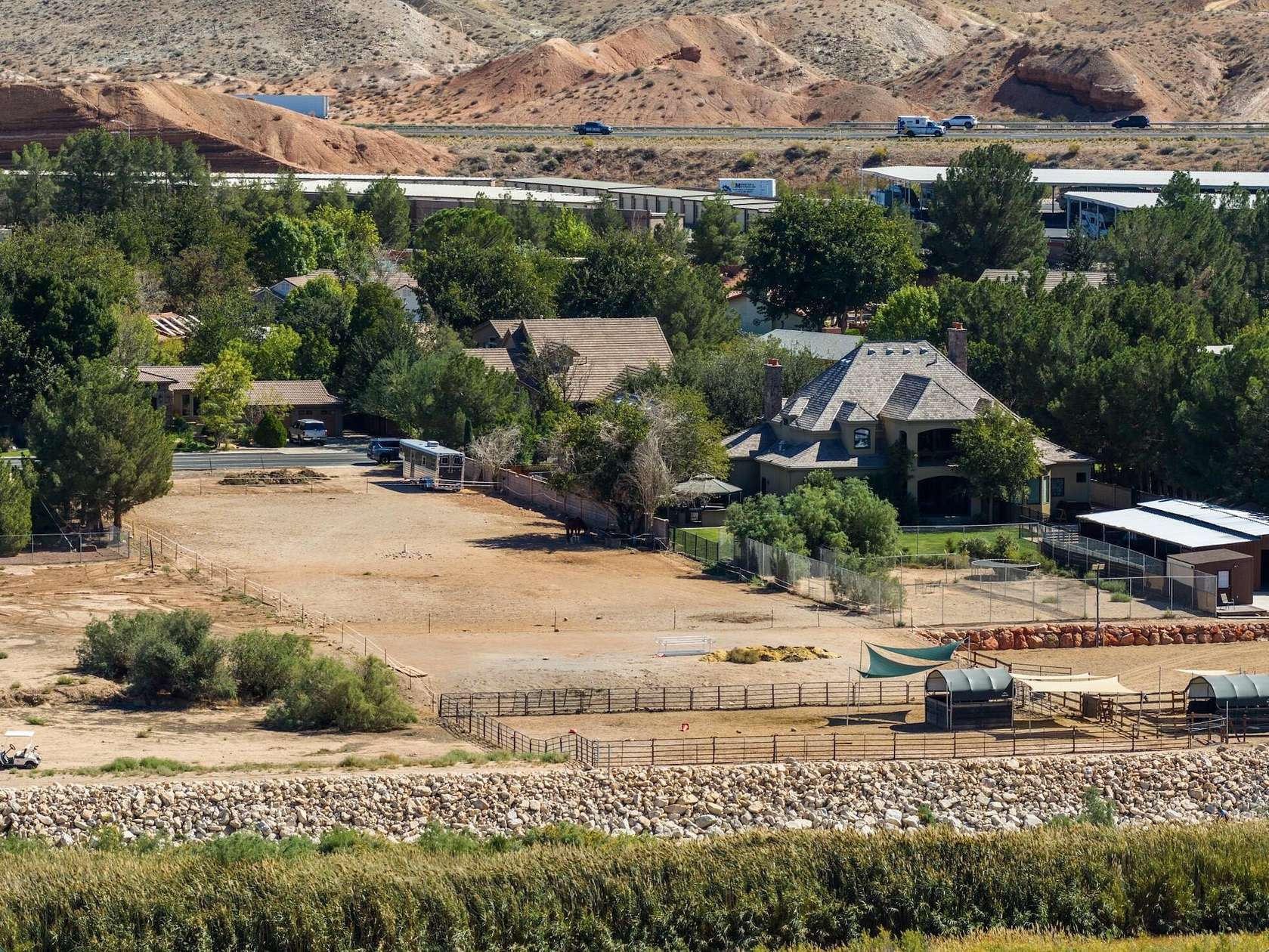 1.75 Acres of Residential Land for Sale in St. George, Utah