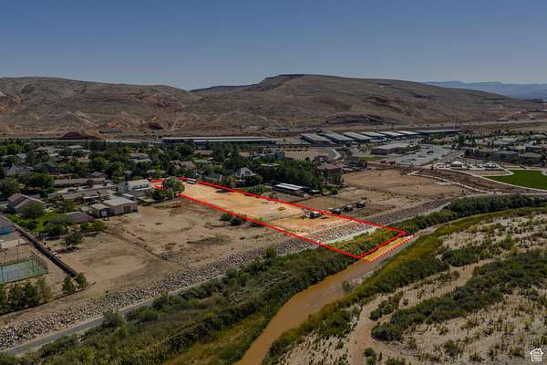 1.75 Acres of Residential Land for Sale in Bloomington, Utah
