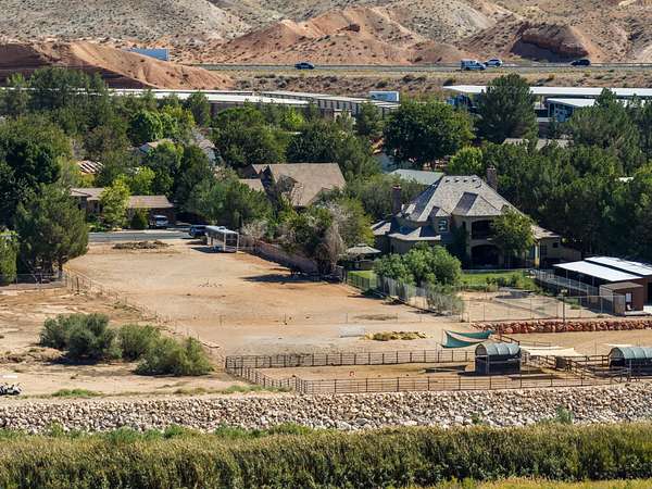 1.75 Acres of Residential Land for Sale in St. George, Utah