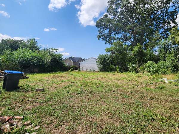 0.22 Acres of Residential Land for Sale in Augusta, Georgia