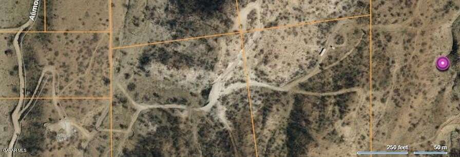 20 Acres of Land for Sale in Juniper Hills, California