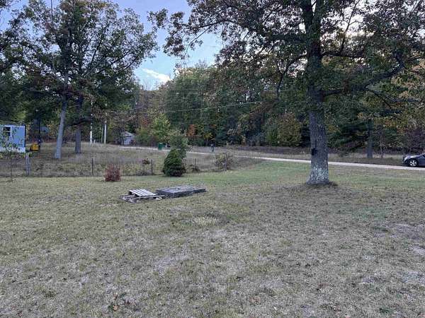 0.34 Acres of Residential Land for Sale in Harrison, Michigan