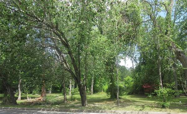 0.37 Acres of Residential Land for Sale in Thomasville, Georgia