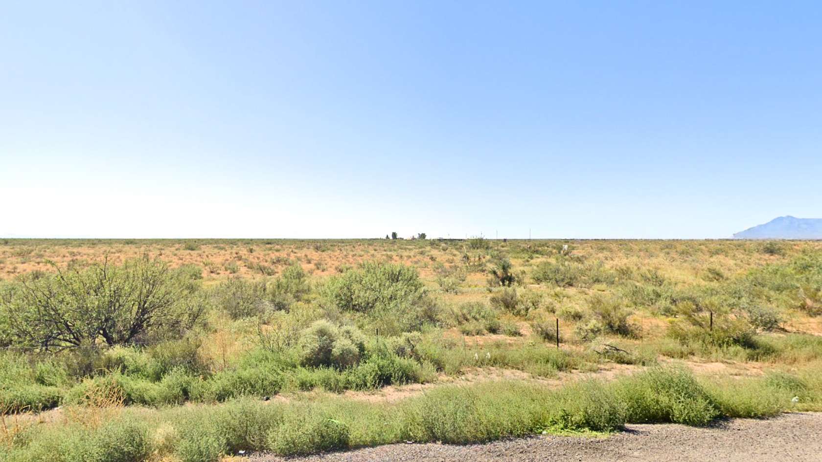 0.54 Acres of Residential Land for Sale in Deming, New Mexico